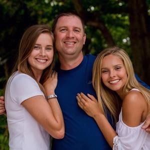 Meet your Posher, Riley